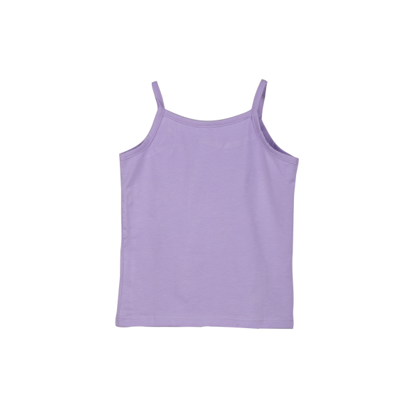 THREE-PACK TANK TOP PINK/PURPLE/GREEN