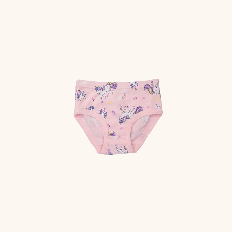 TRIXIE UNDIES FOR GIRLS