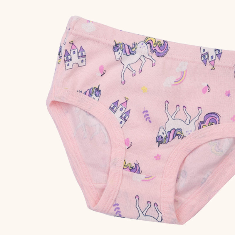 TRIXIE UNDIES FOR GIRLS