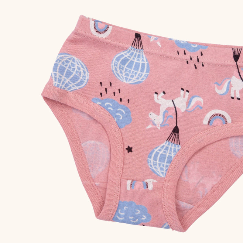 NATTY UNDIES FOR GIRLS