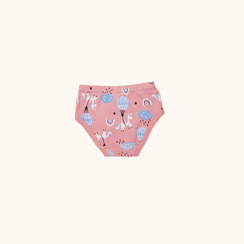 NATTY UNDIES FOR GIRLS