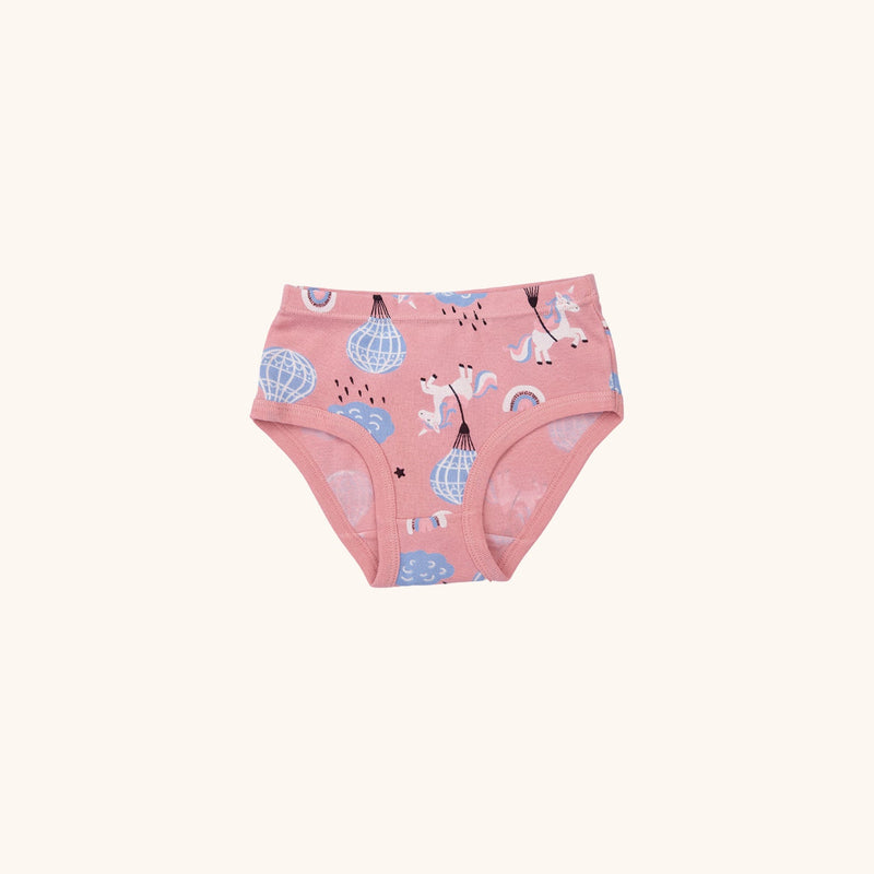 NATTY UNDIES FOR GIRLS