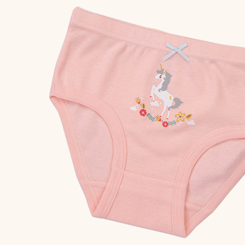 CAMILLA UNDIES FOR GIRLS