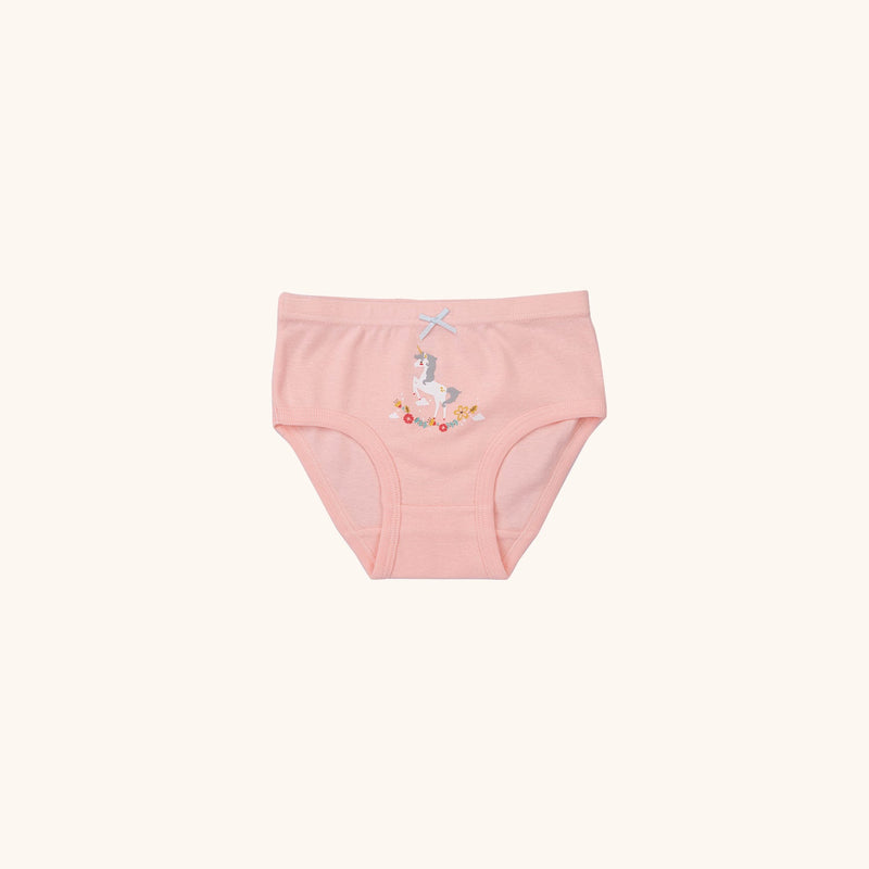 CAMILLA UNDIES FOR GIRLS