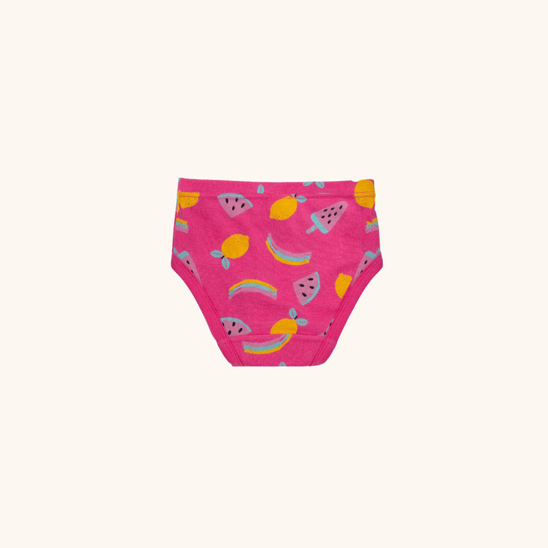 TRIXIE UNDIES FOR GIRLS