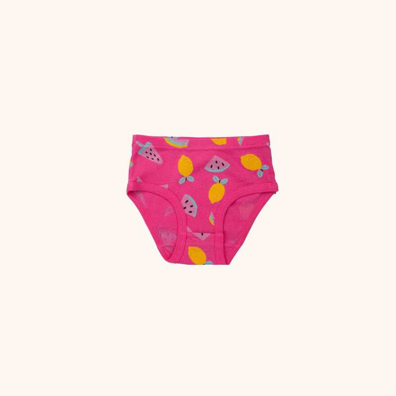 TRIXIE UNDIES FOR GIRLS