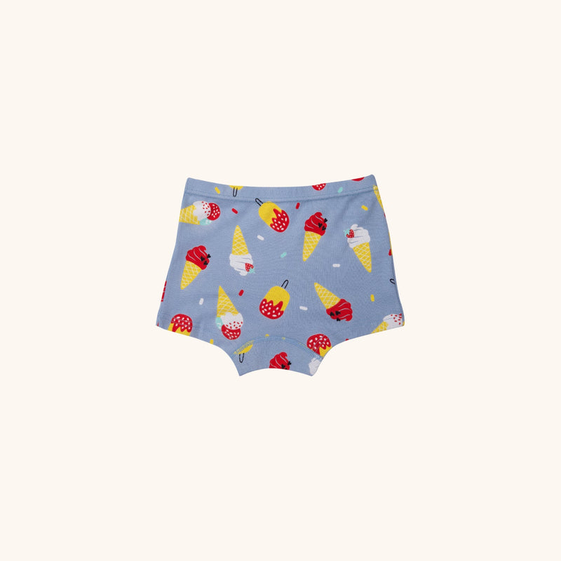 BECKY BOYSHORTS FOR GIRLS
