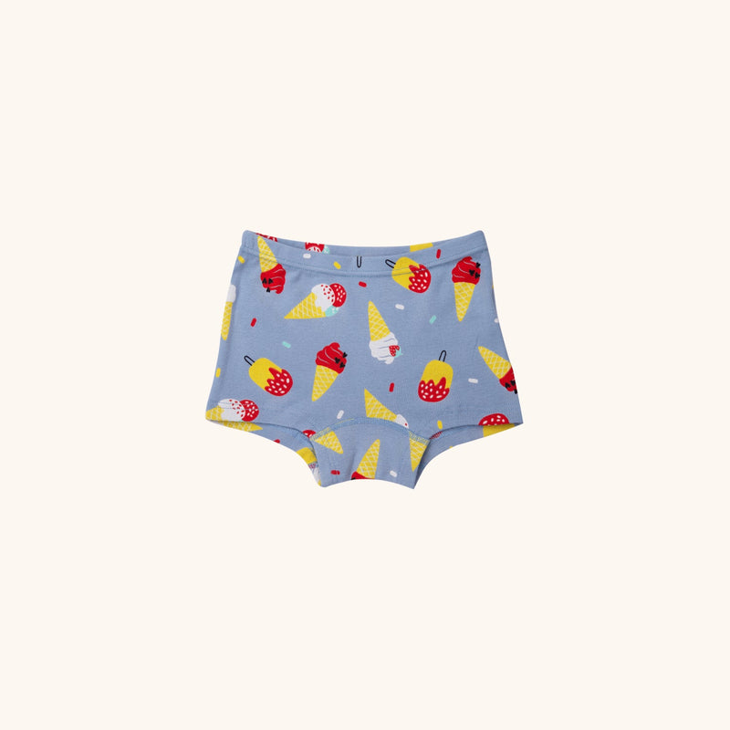 BECKY BOYSHORTS FOR GIRLS