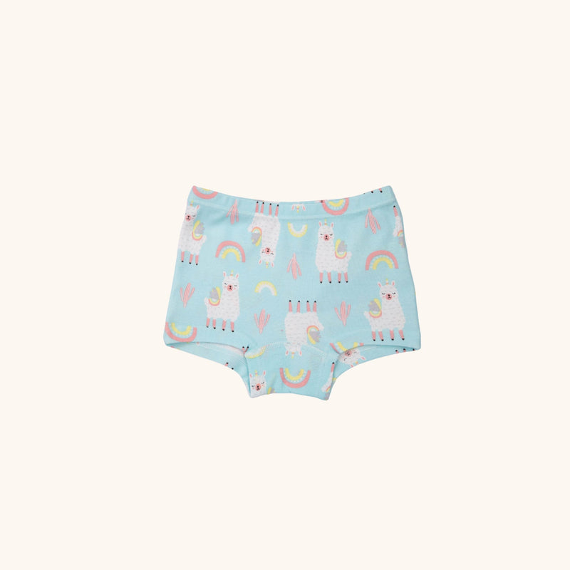 BETH BOYSHORTS FOR GIRLS