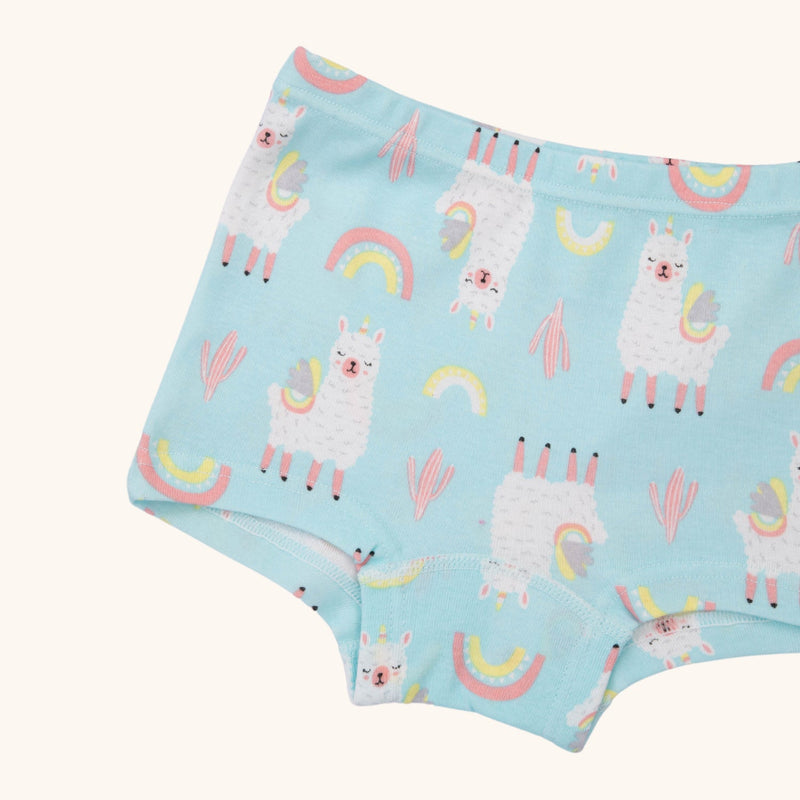 BETH BOYSHORTS FOR GIRLS