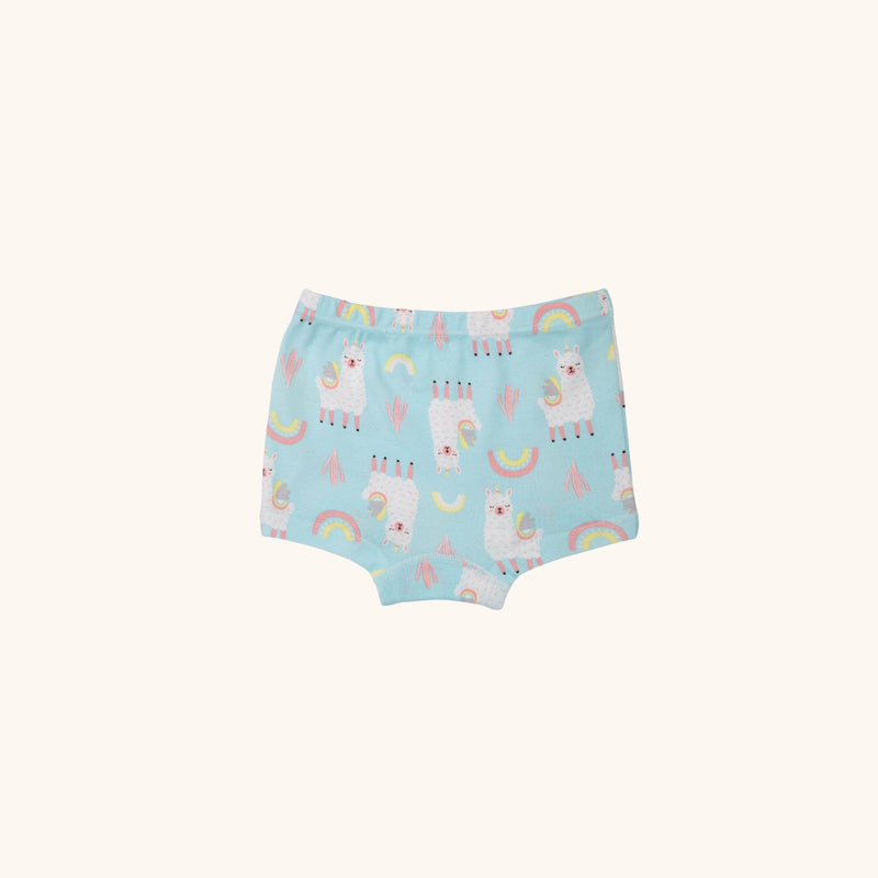 BETH BOYSHORTS FOR GIRLS