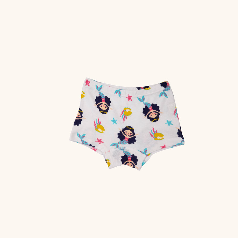 BETH BOYSHORTS FOR GIRLS
