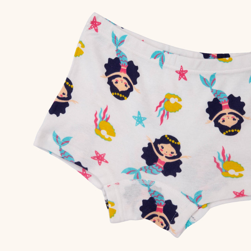 BETH BOYSHORTS FOR GIRLS