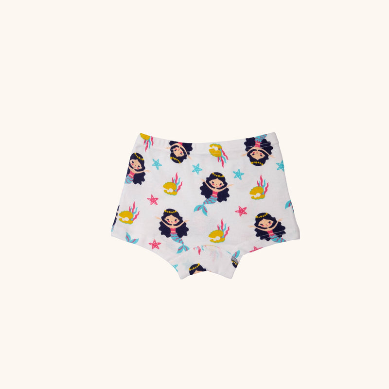 BETH BOYSHORTS FOR GIRLS