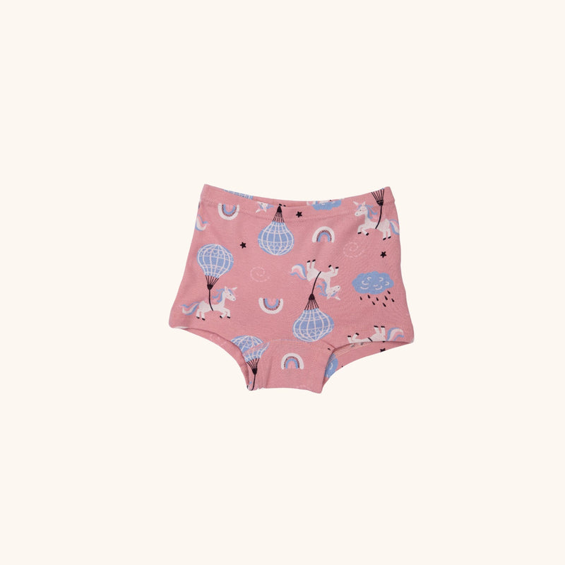 BETH BOYSHORTS FOR GIRLS