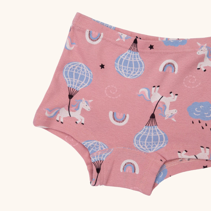 BETH BOYSHORTS FOR GIRLS