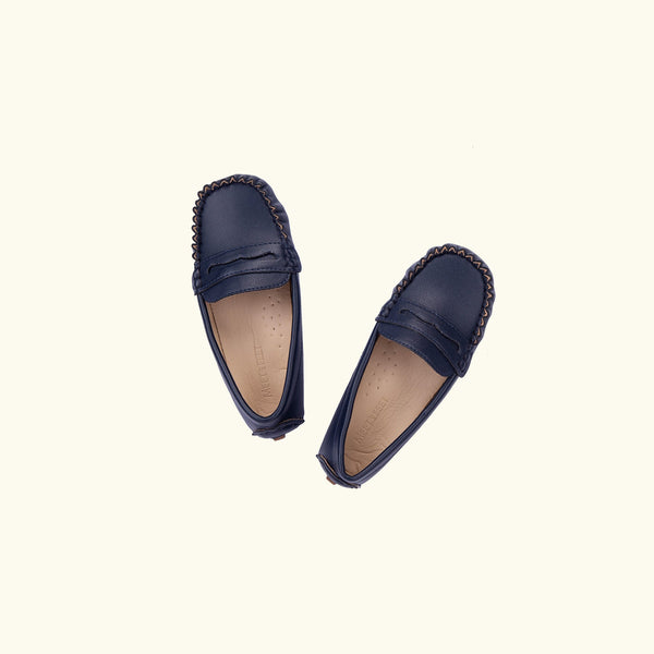 SEAL Navy Blue