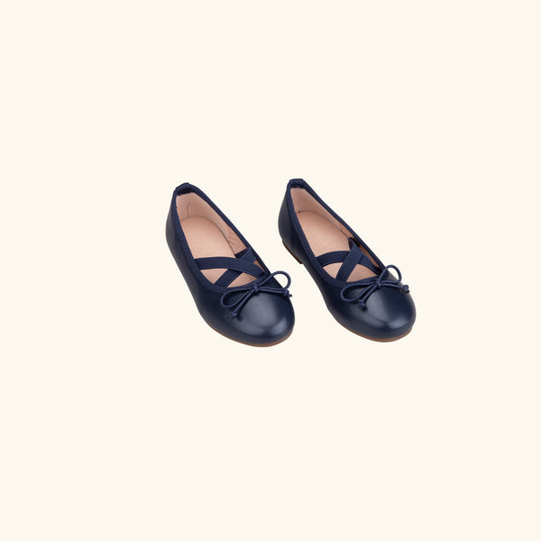 TAVI Navy Blue