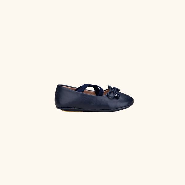 TAVI Navy Blue